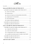 ĐỀ KIỂM TRA ĐÁNH GIÁ GIÁO DỤC CÔNG DÂN LỚP 9 (Dùng kèm SGK Kết nối tri thức)